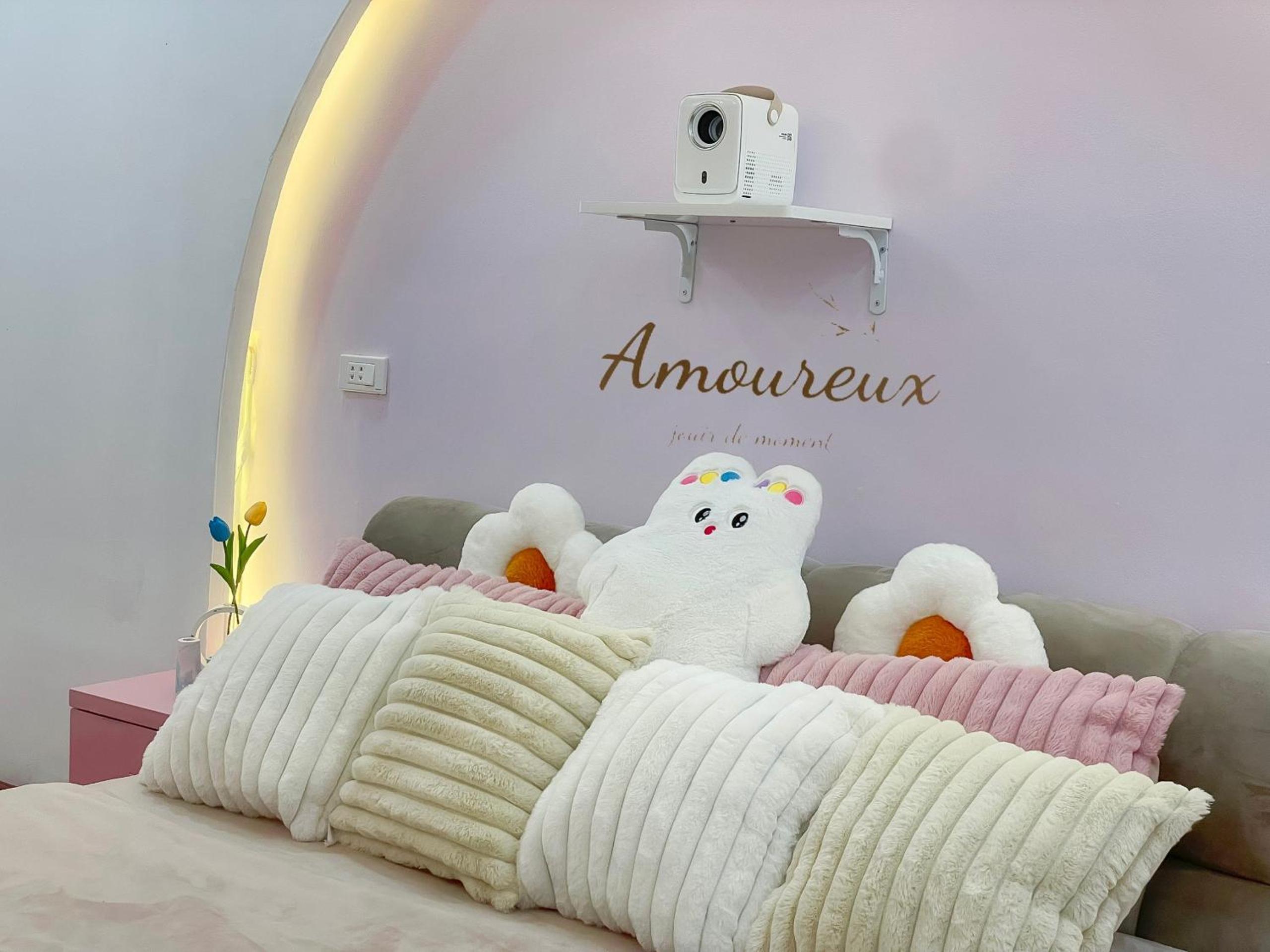 Amoureux Quan Hoa 904