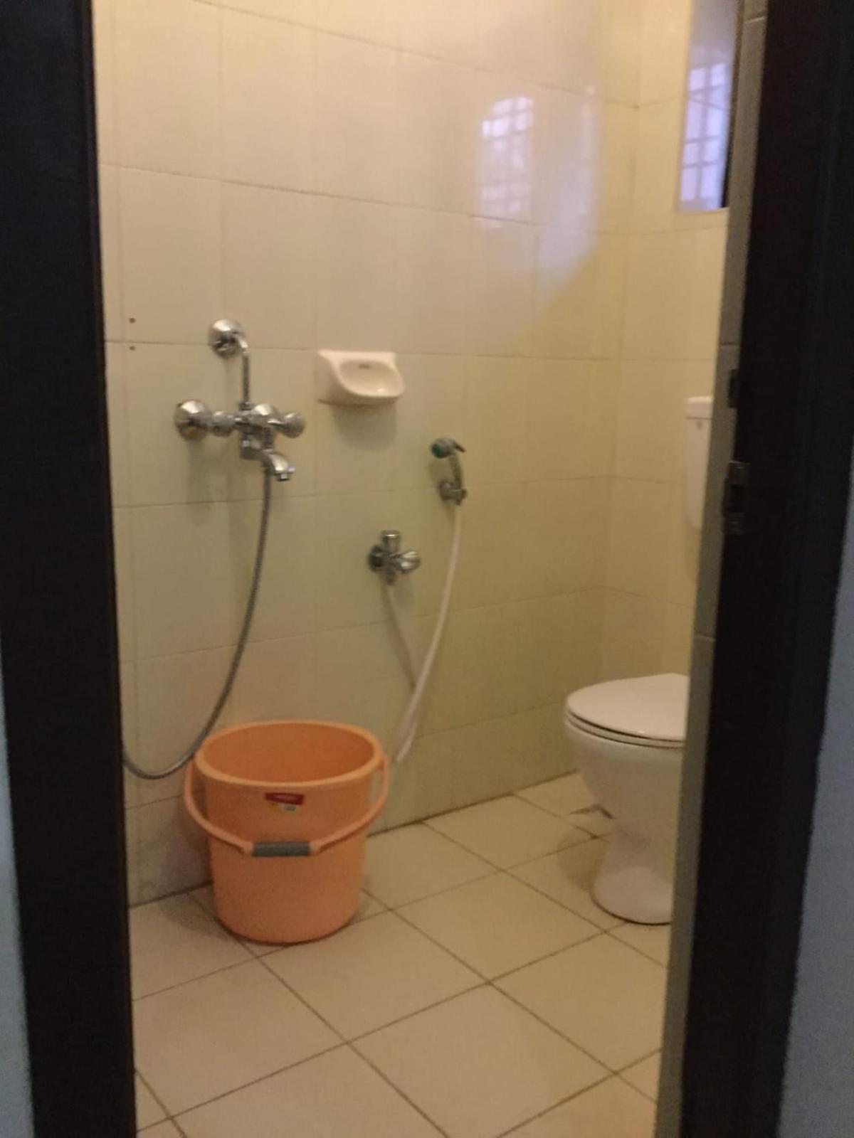 Hotel Nanduri Regency