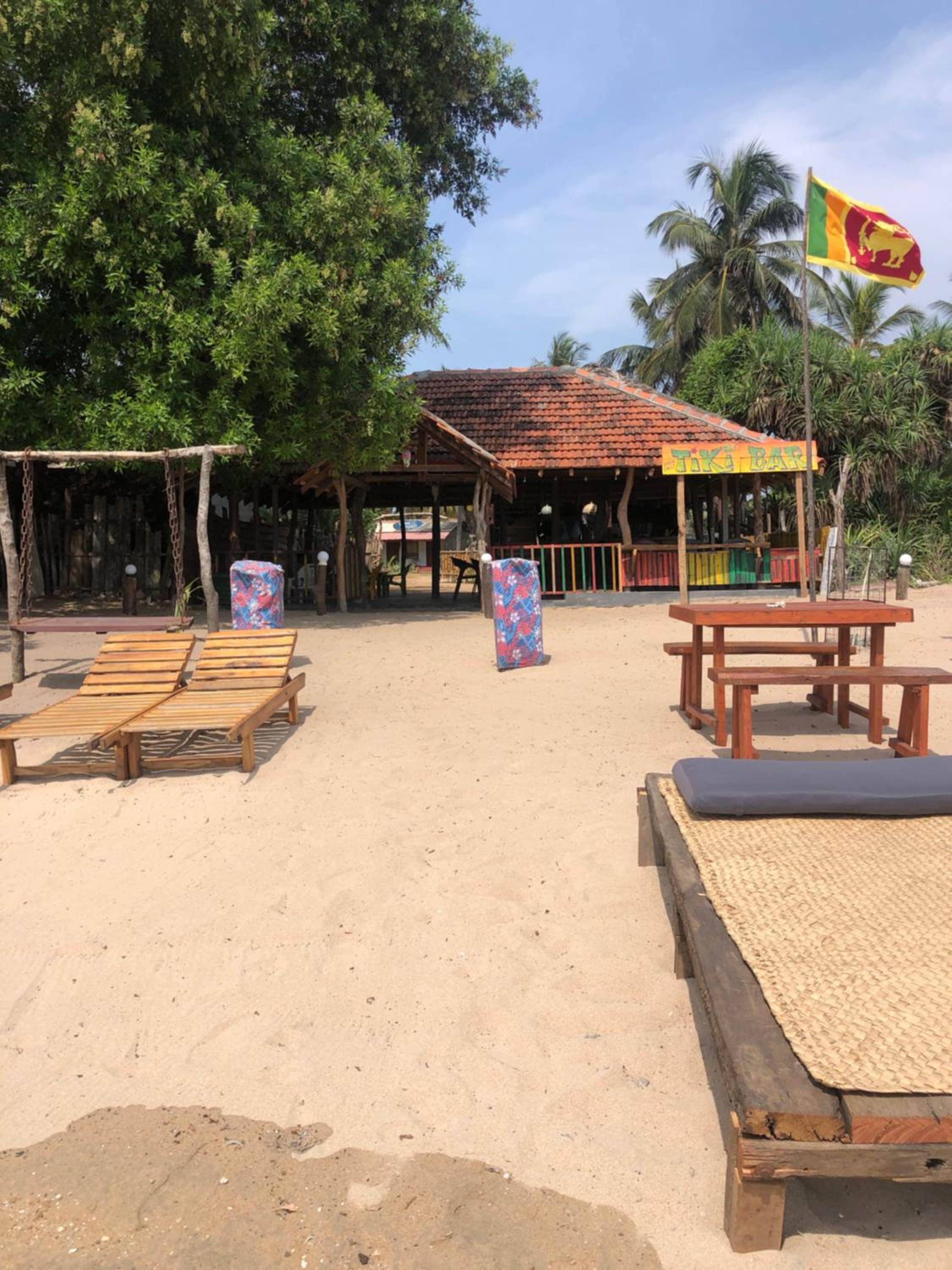 Nilaveli Sheen Coast