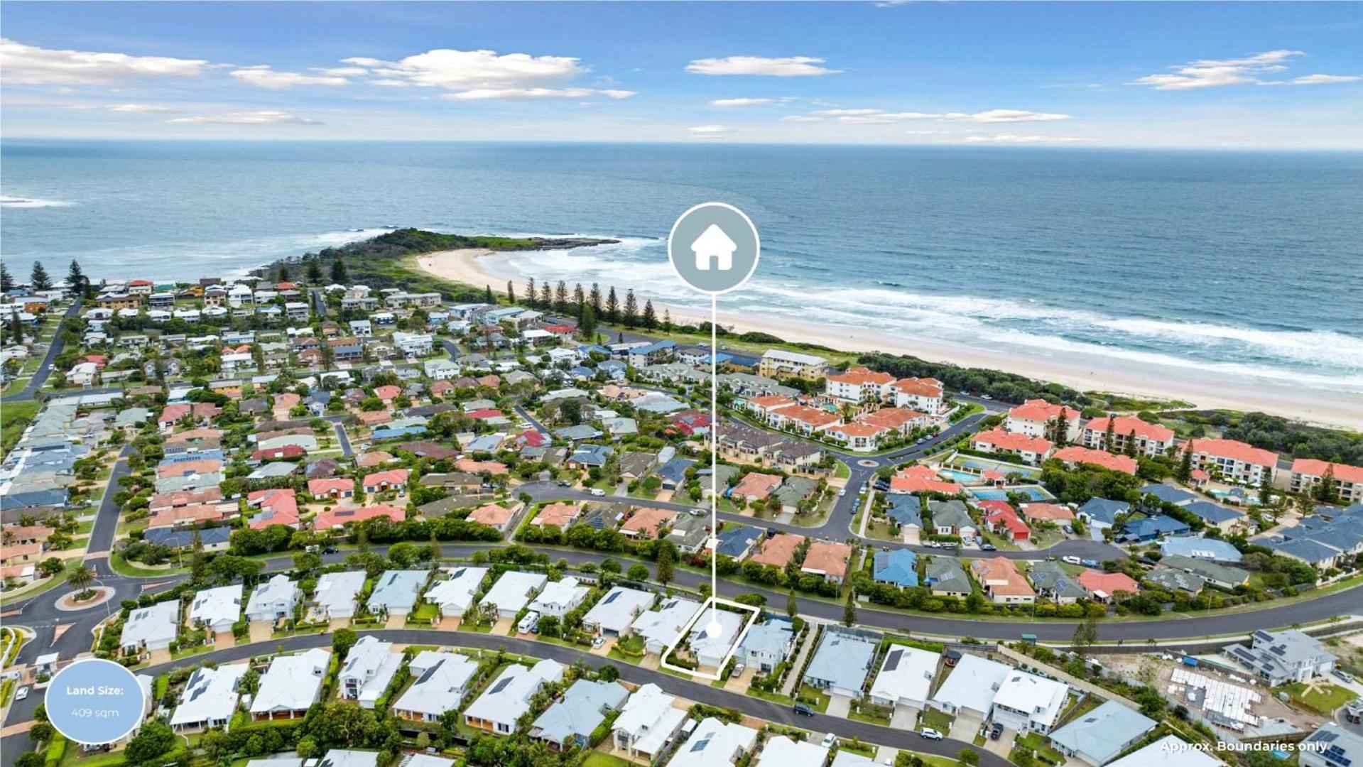 Aqua Links 70 The Drive Yamba