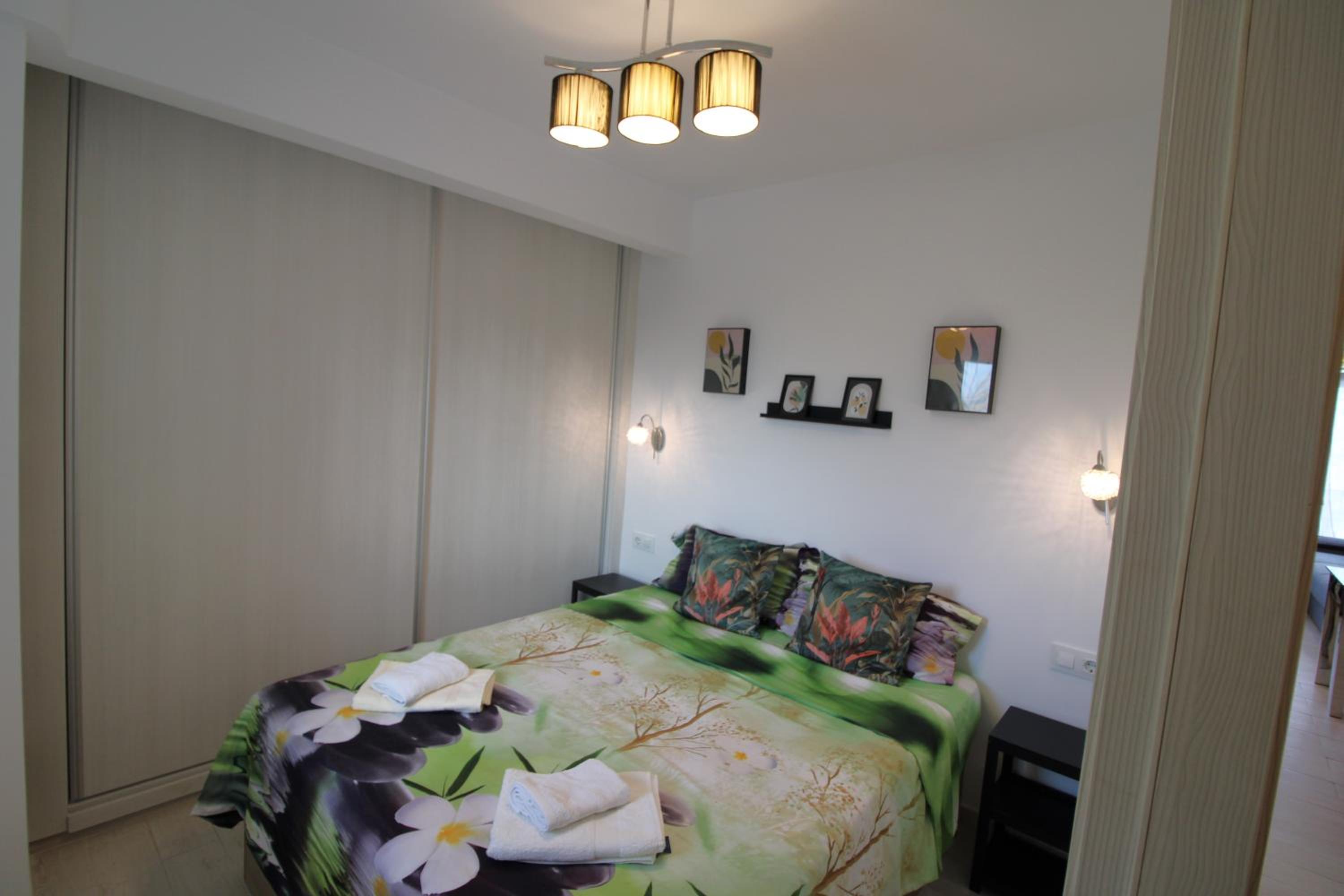Appartement Santa Marta, Calpe