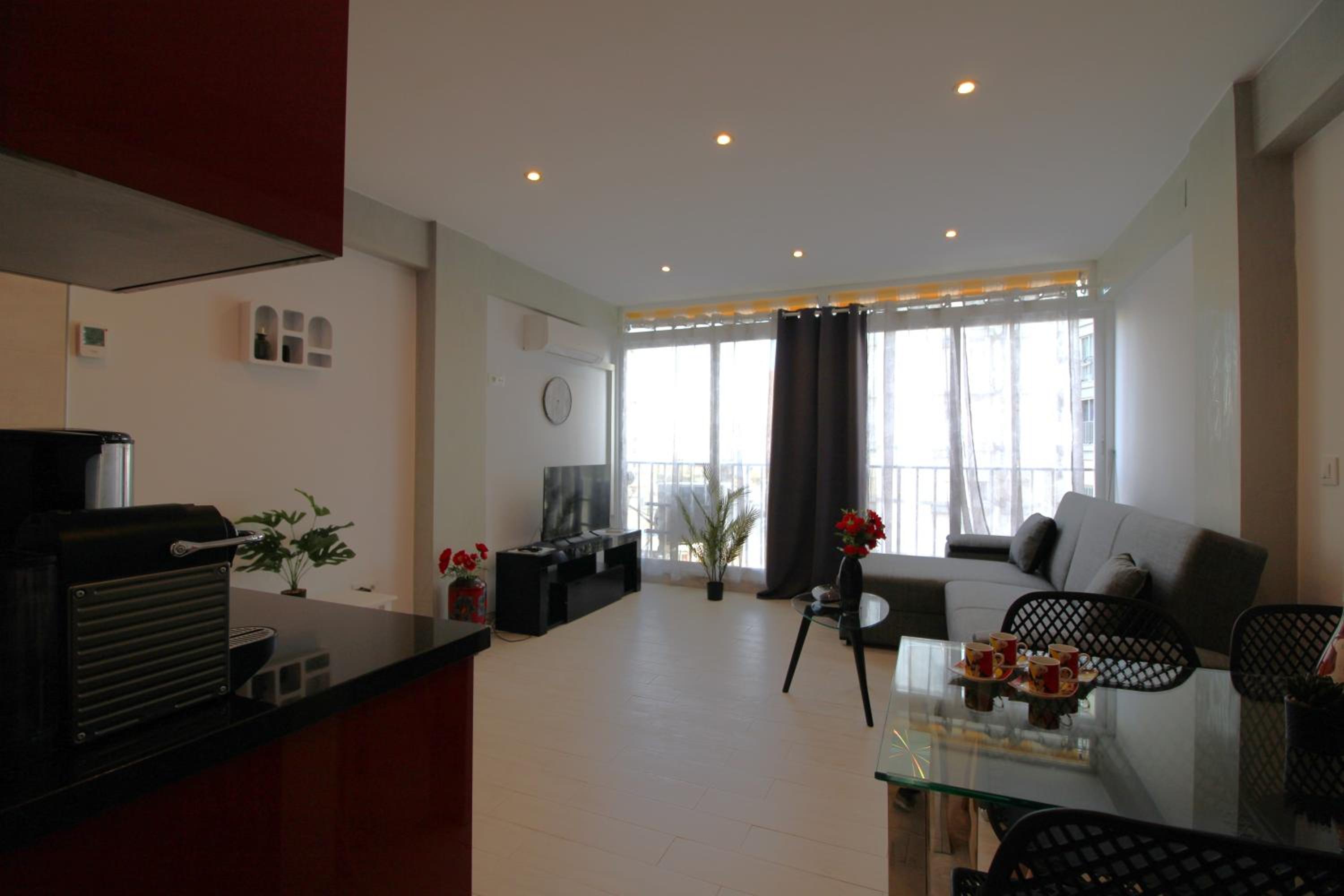 Appartement Santa Marta, Calpe