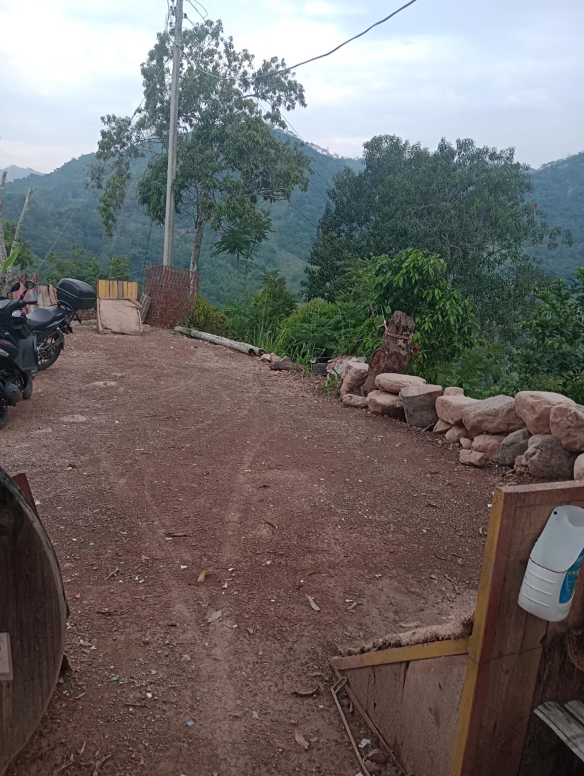 Finca Campestre El Mirador