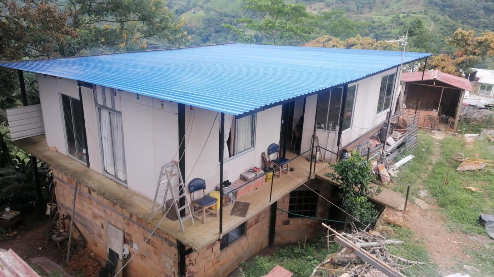 Finca Campestre El Mirador
