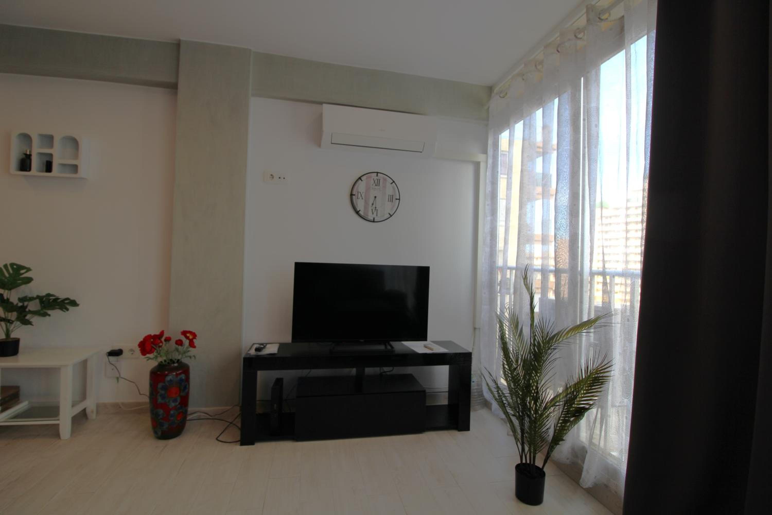 Appartement Santa Marta, Calpe