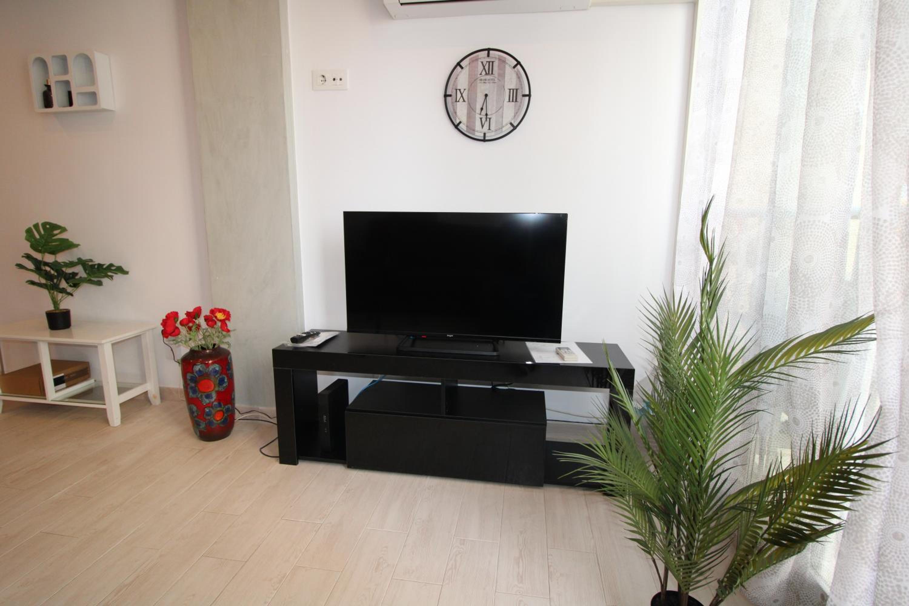 Appartement Santa Marta, Calpe