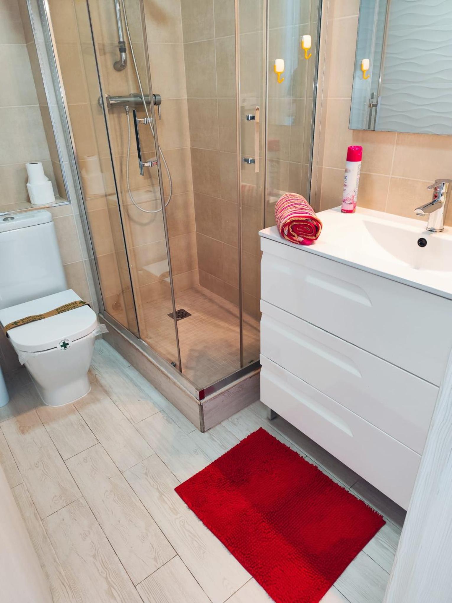 Appartement Santa Marta, Calpe