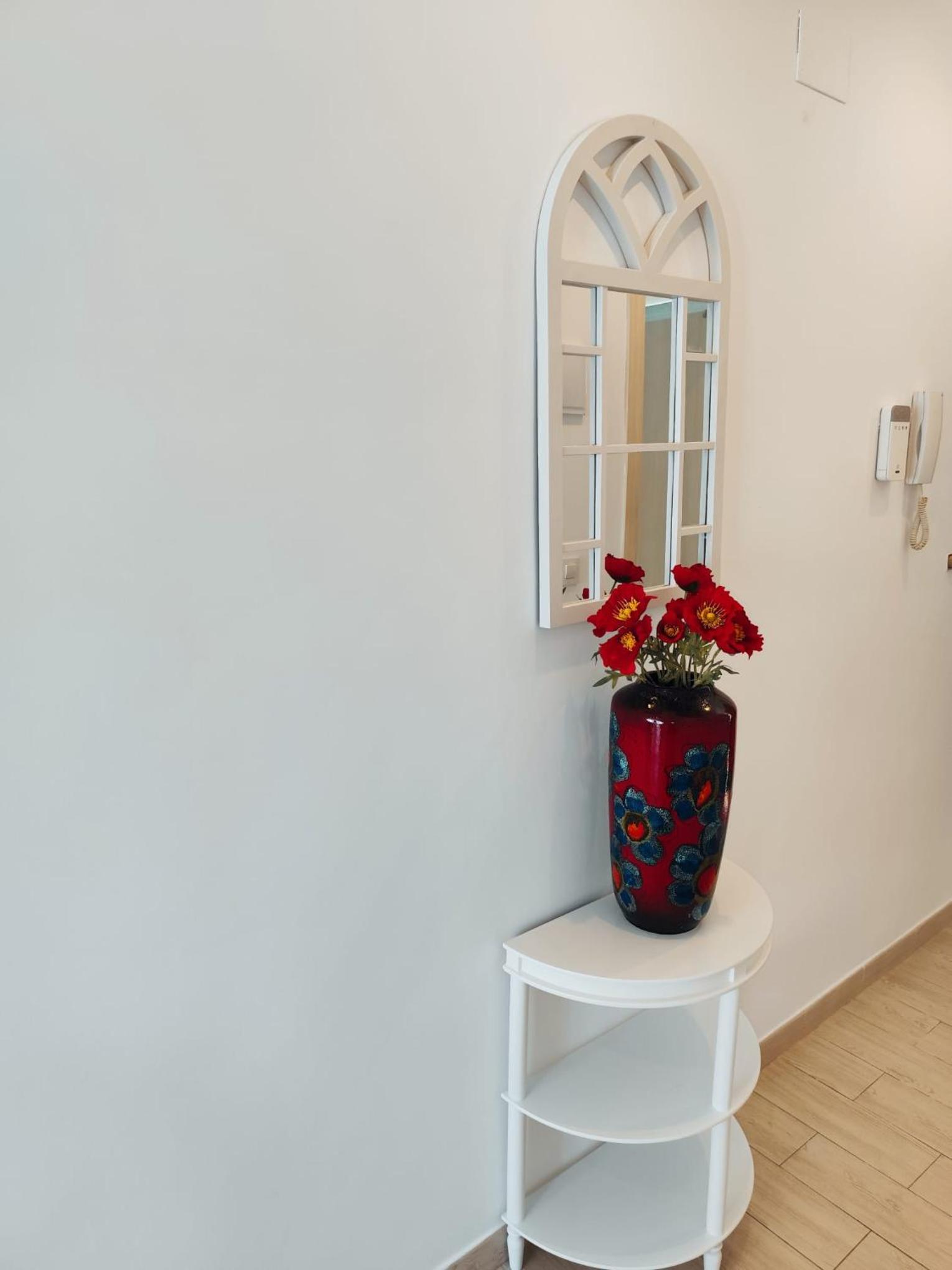 Appartement Santa Marta, Calpe
