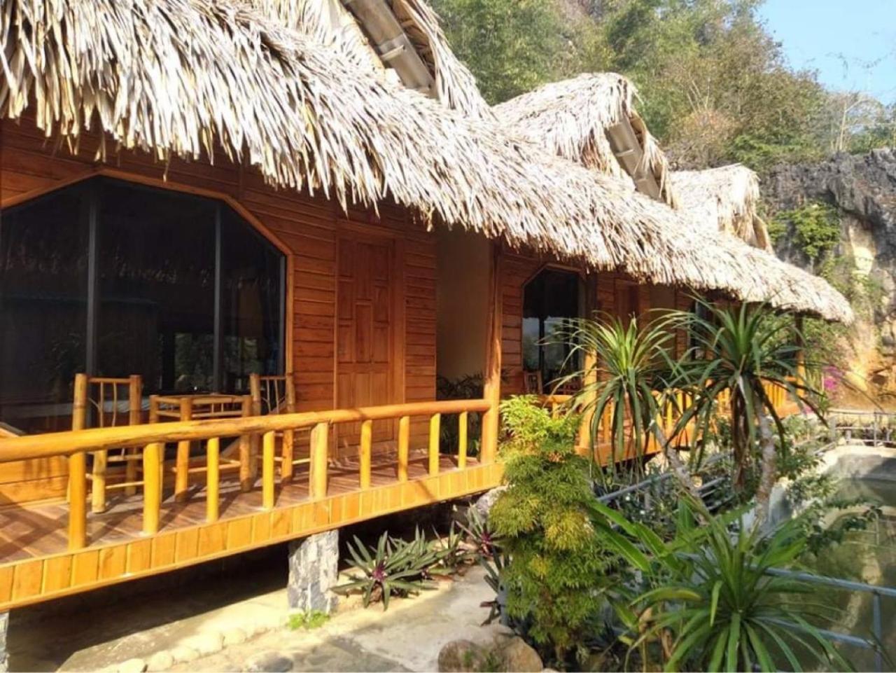 Cong Homestay view 4