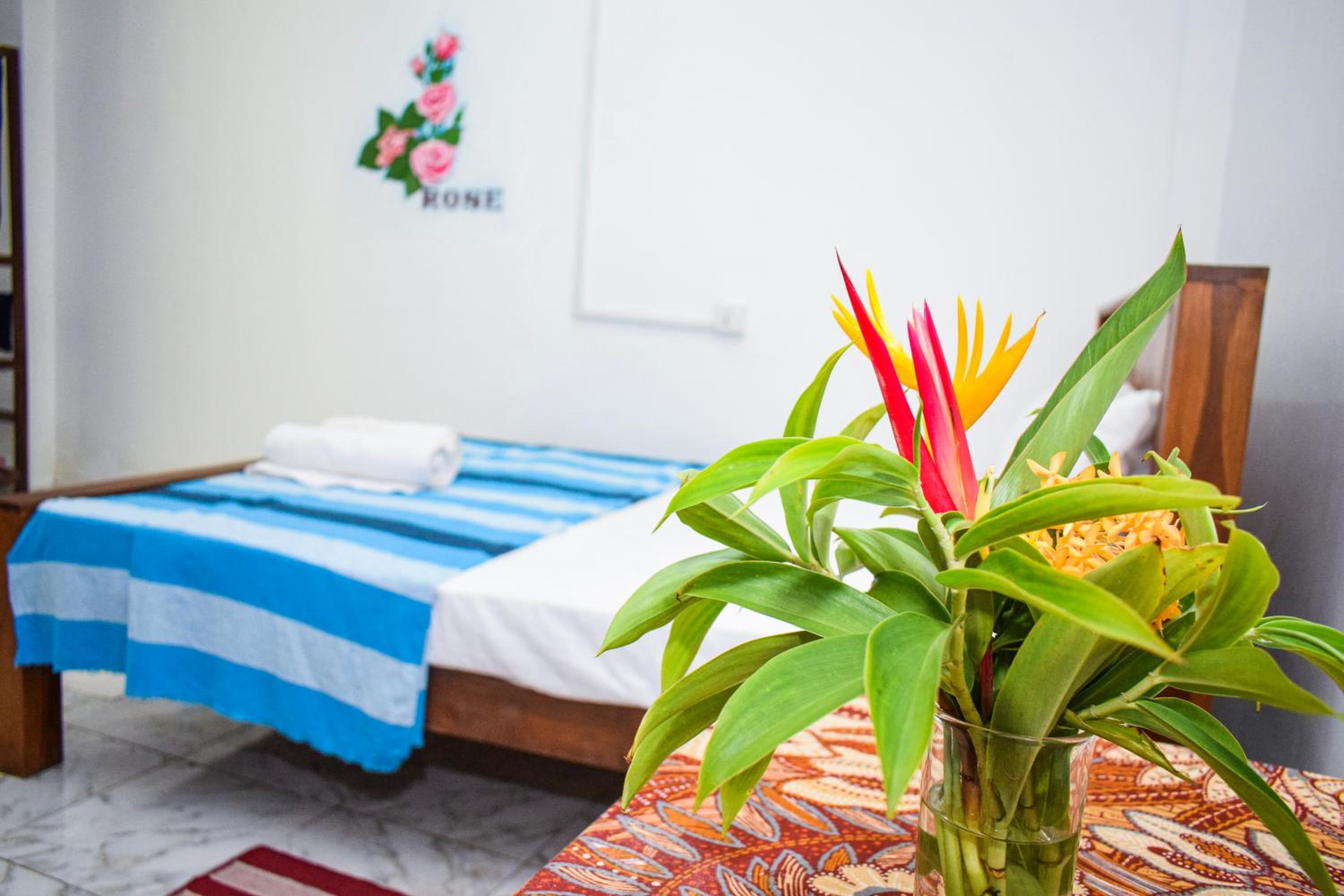 The Emerald Guest House & Villa view 4