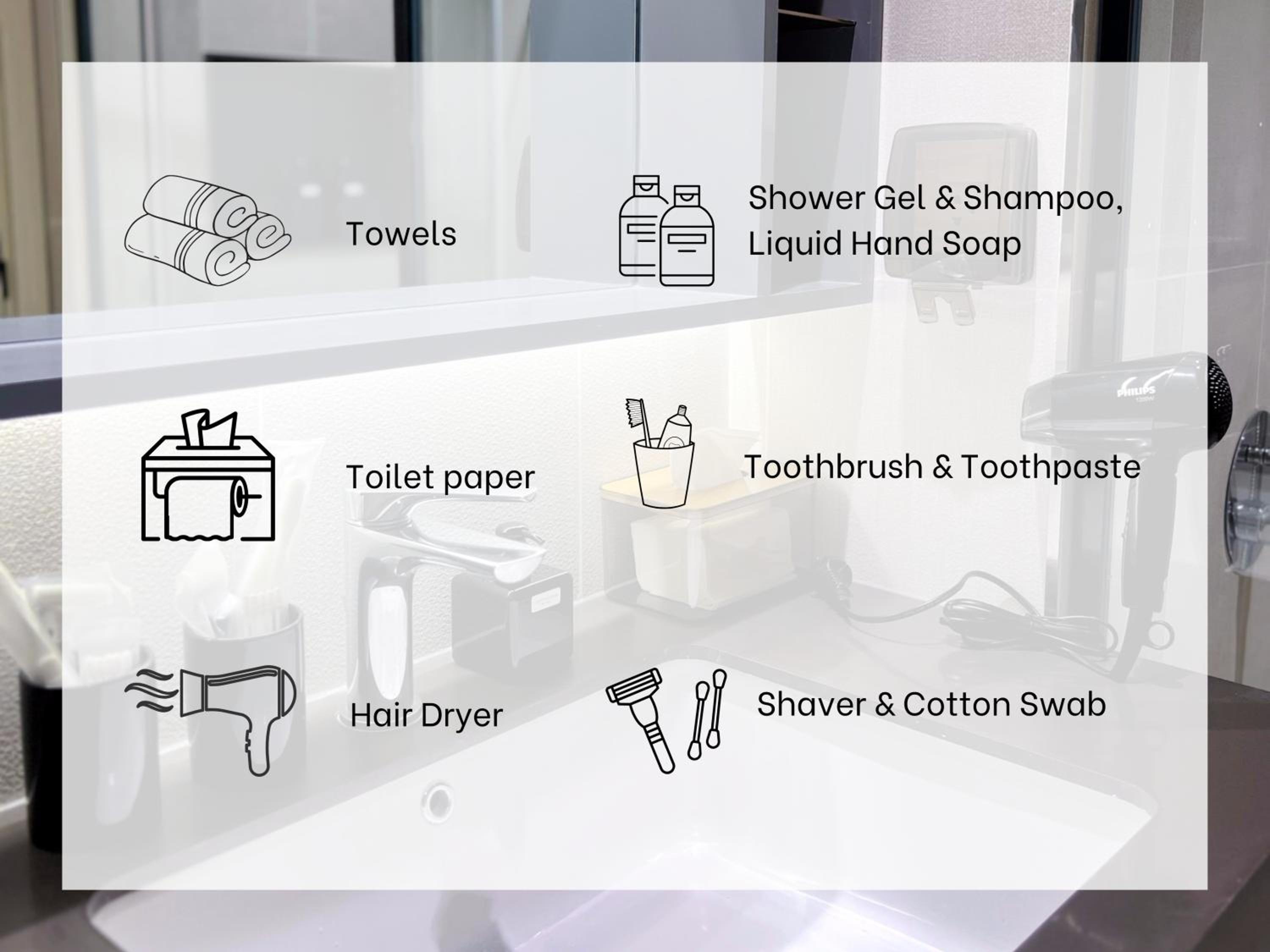 Cardinal Court 2BR Luxury Suite in Phu My Hung