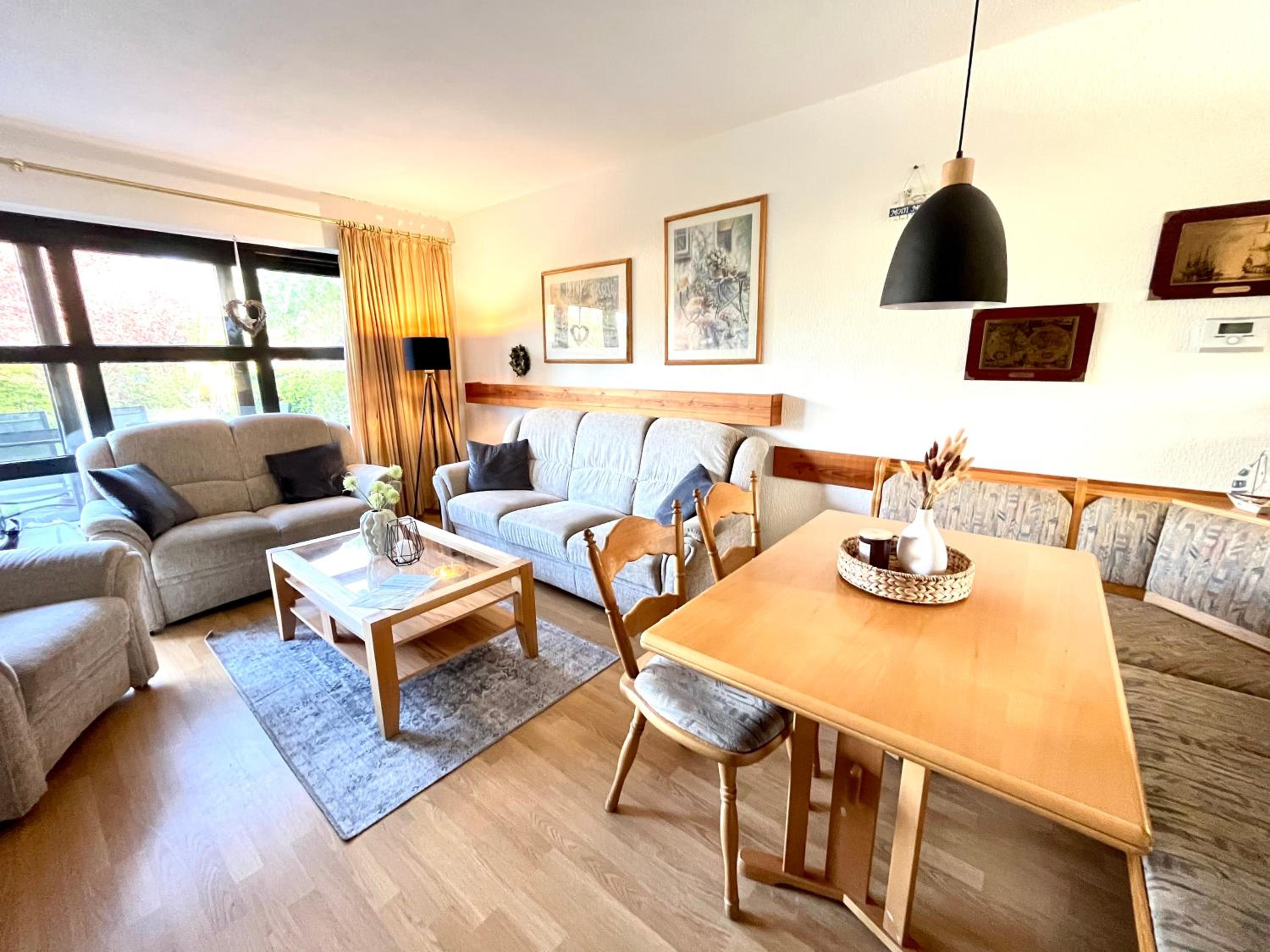 Haus Dünenglück