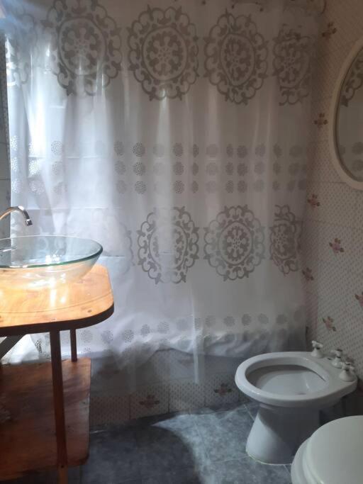 Apartamentos Palermo Victoria 1