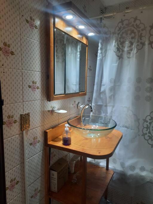 Apartamentos Palermo Victoria 1