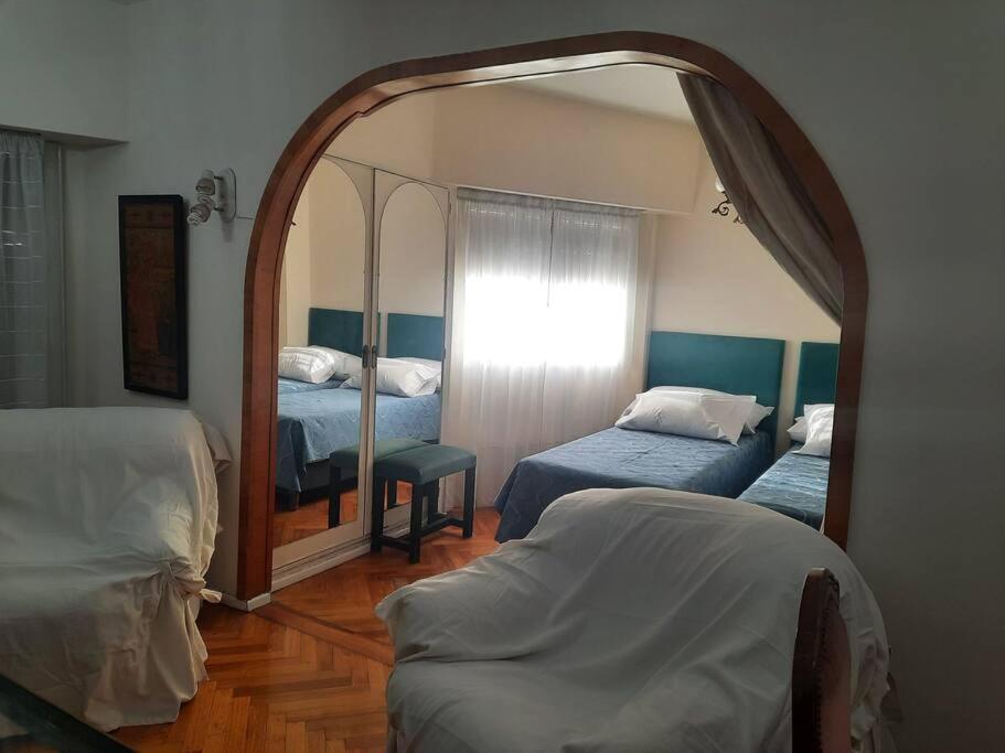 Apartamentos Palermo Victoria 1