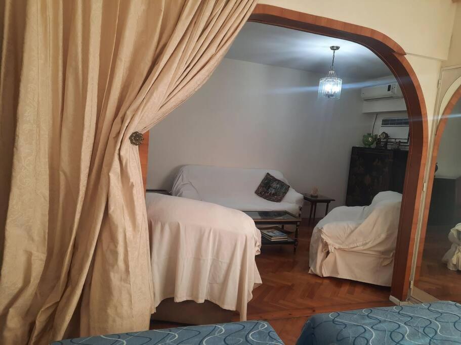 Apartamentos Palermo Victoria 1