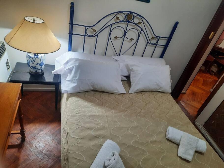 Apartamentos Palermo Victoria 1