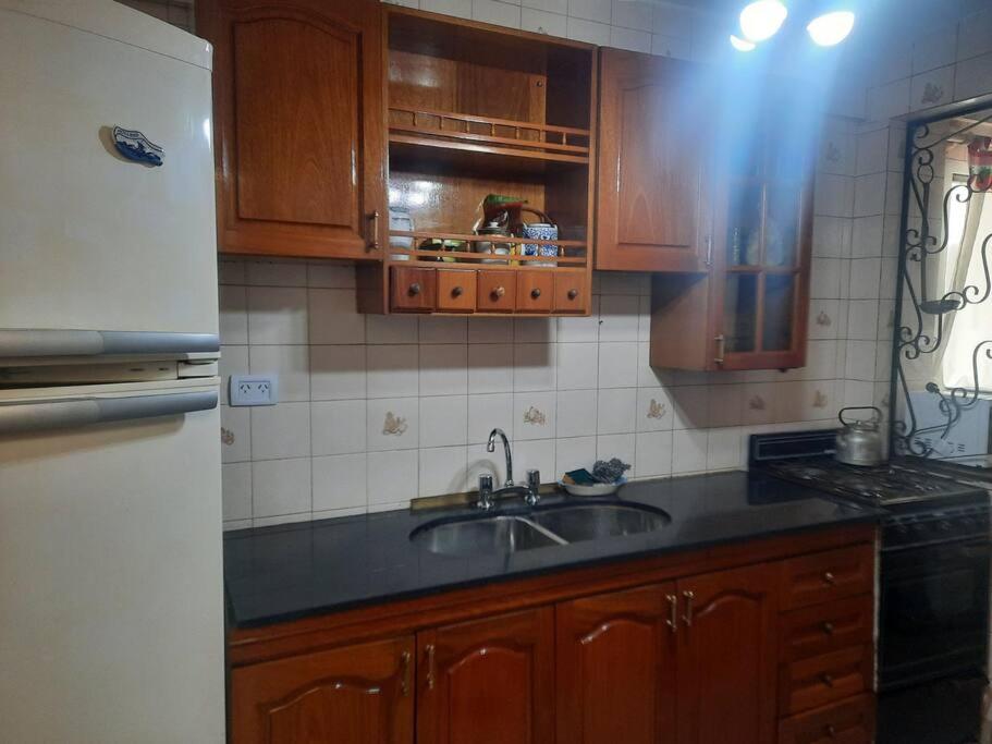 Apartamentos Palermo Victoria 1