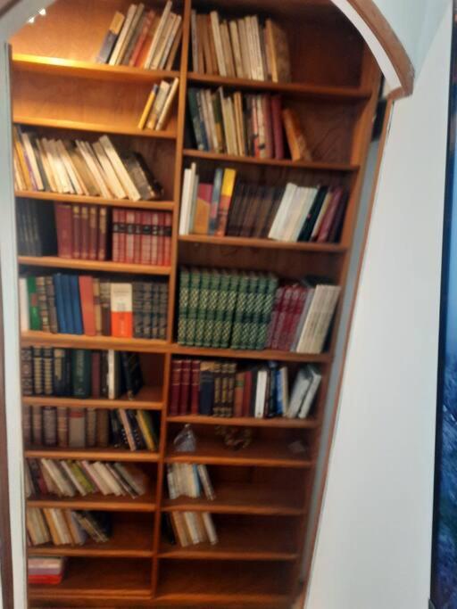 Apartamentos Palermo Victoria 1
