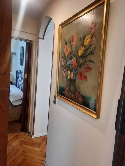 Apartamentos Palermo Victoria 1