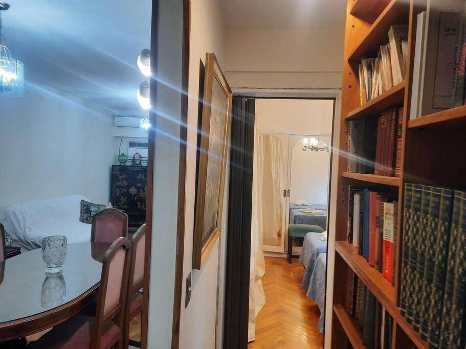 Apartamentos Palermo Victoria 1