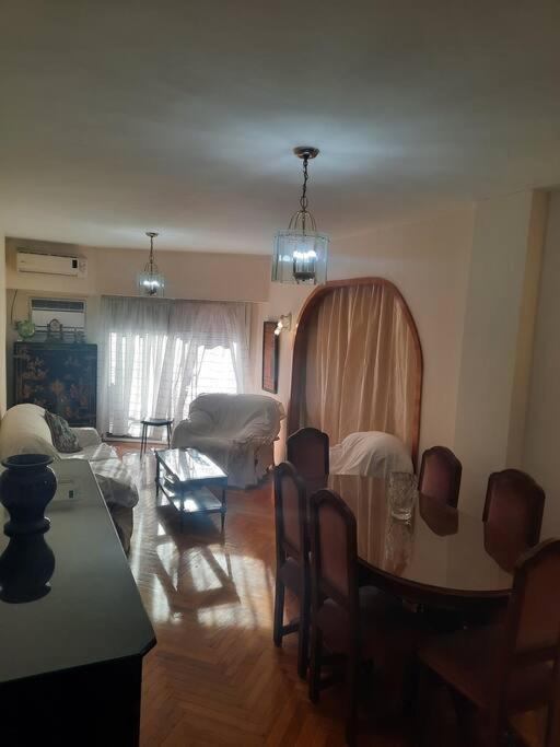 Apartamentos Palermo Victoria 1