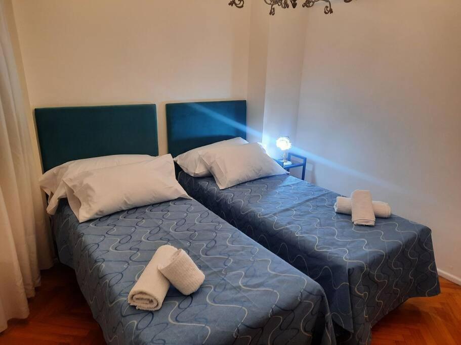 Apartamentos Palermo Victoria 1