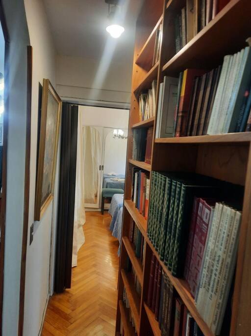Apartamentos Palermo Victoria 1