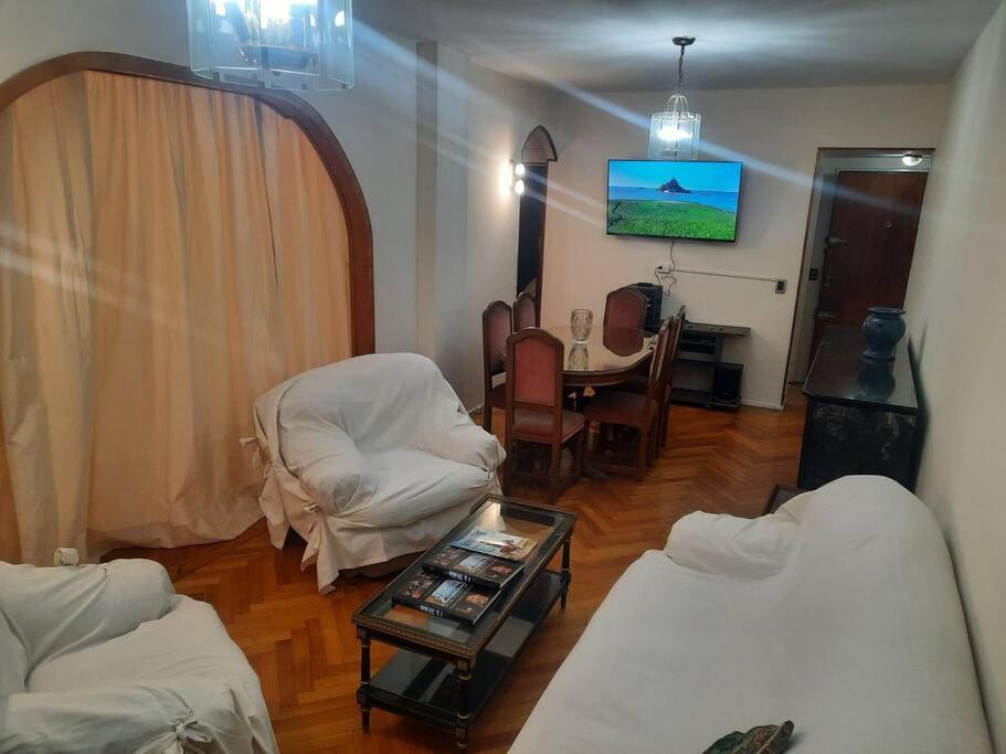 Apartamentos Palermo Victoria 1