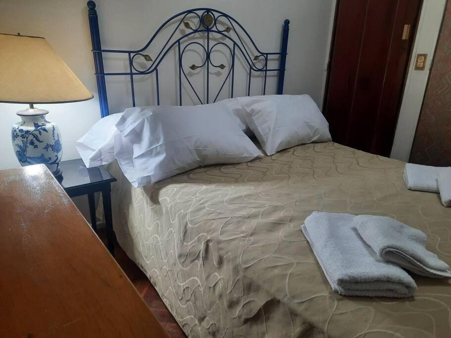 Apartamentos Palermo Victoria 1