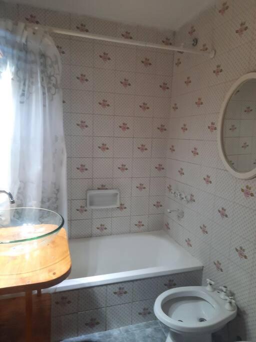 Apartamentos Palermo Victoria 1