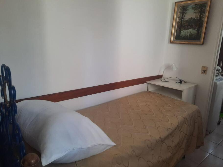 Apartamentos Palermo Victoria 1