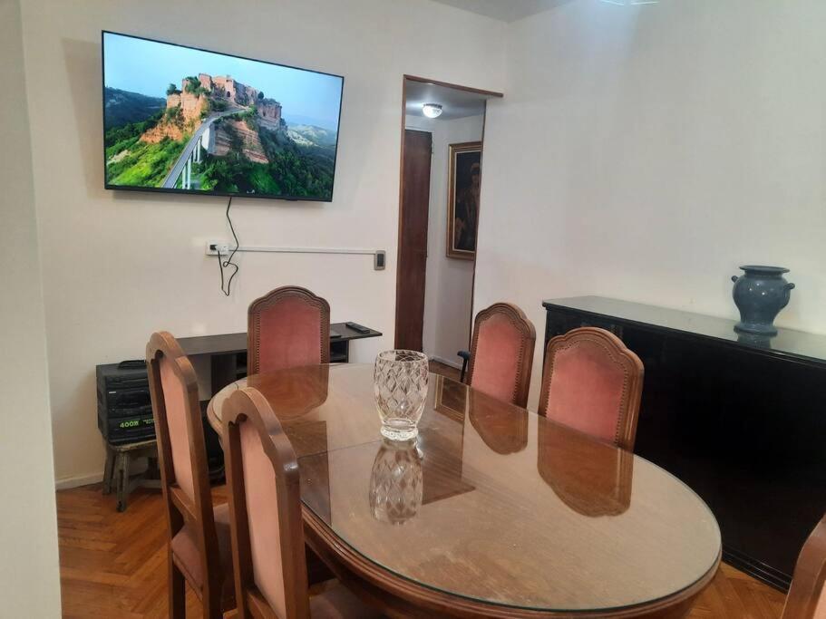 Apartamentos Palermo Victoria 1