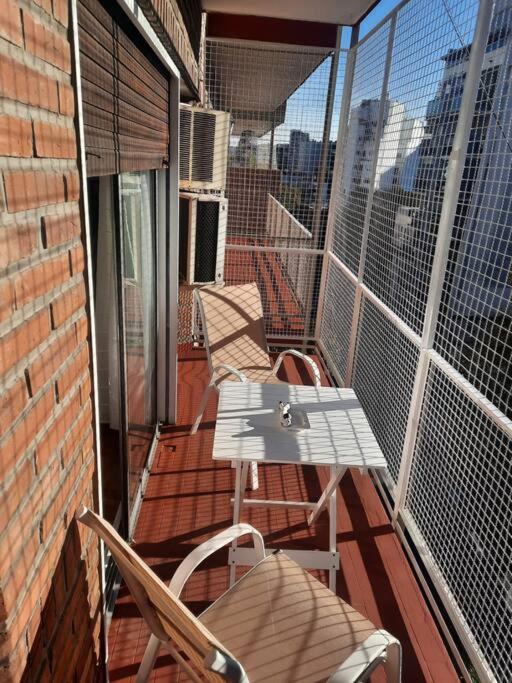 Apartamentos Palermo Victoria 1