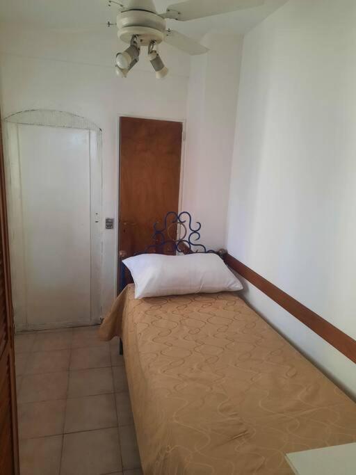 Apartamentos Palermo Victoria 1