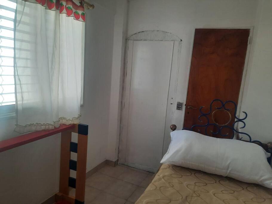 Apartamentos Palermo Victoria 1