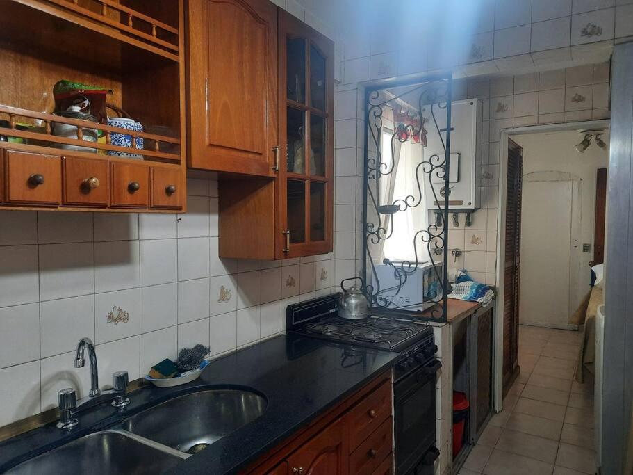Apartamentos Palermo Victoria 1