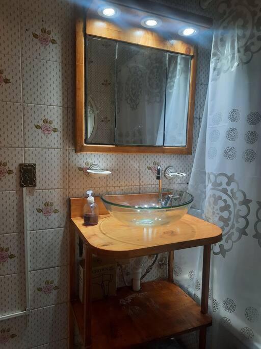 Apartamentos Palermo Victoria 1