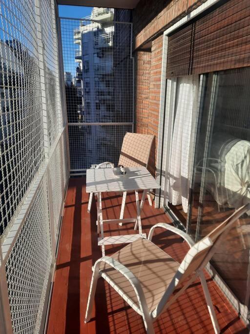 Apartamentos Palermo Victoria 1