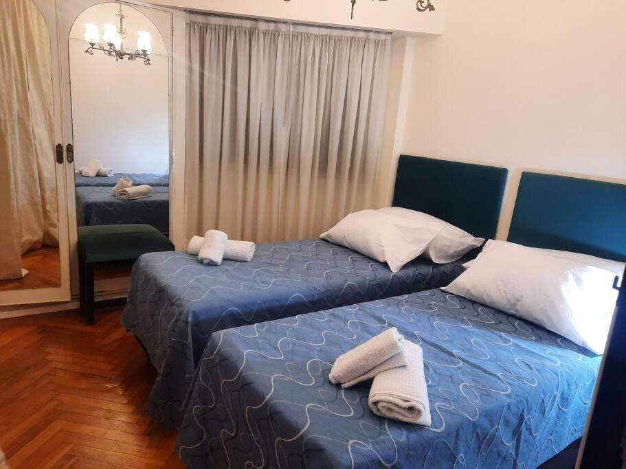 Apartamentos Palermo Victoria 1