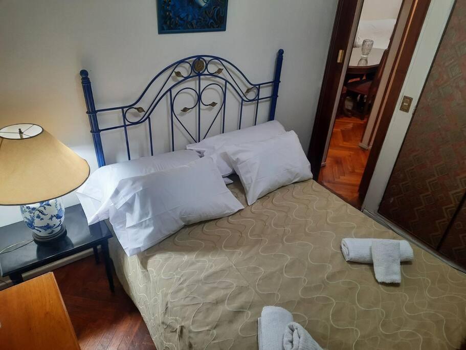 Apartamentos Palermo Victoria 1