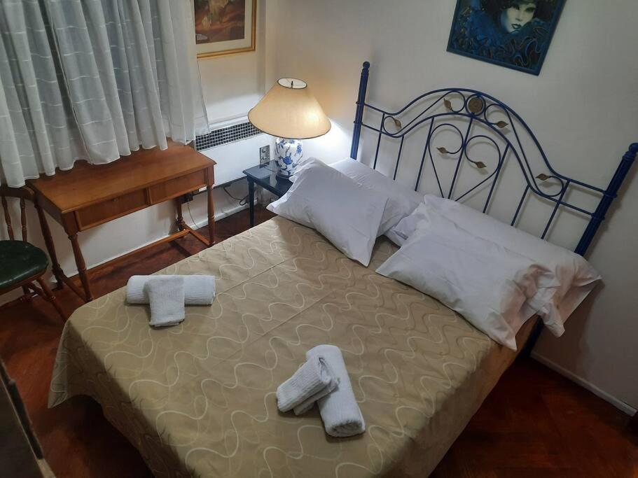 Apartamentos Palermo Victoria 1
