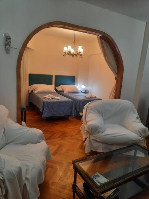 Apartamentos Palermo Victoria 1