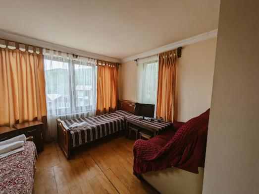 Gosh hotel