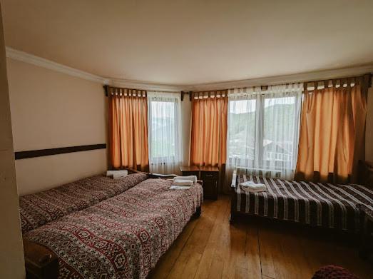 Gosh hotel