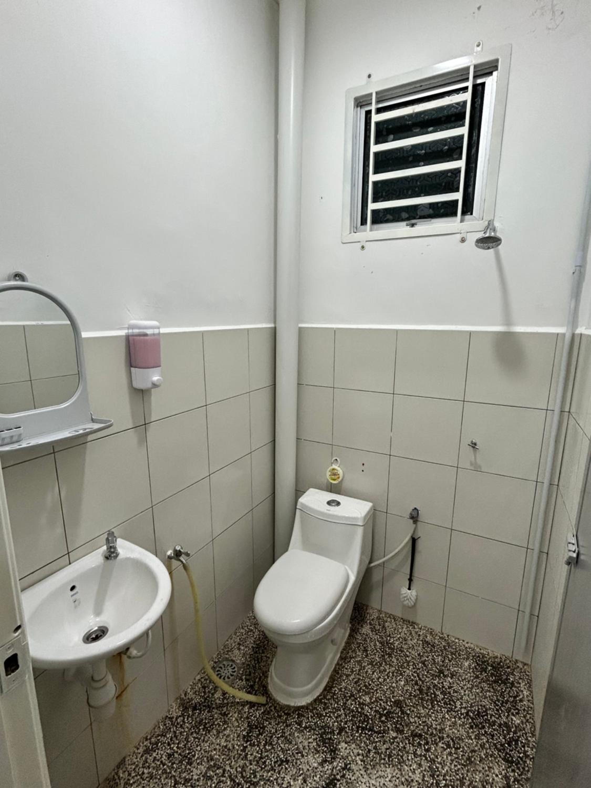 D’ Maziffa Homestay