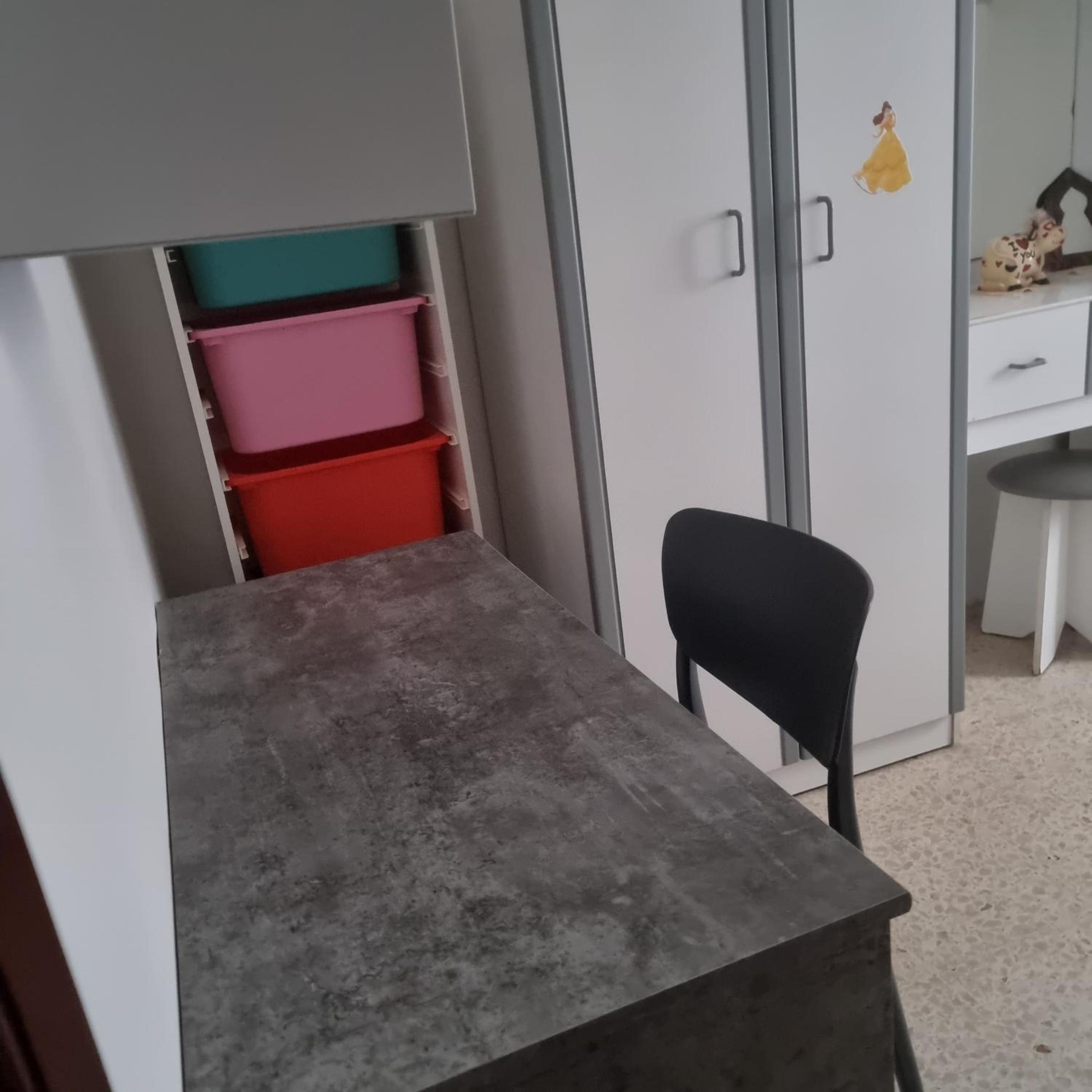 A room in Luqa view 5