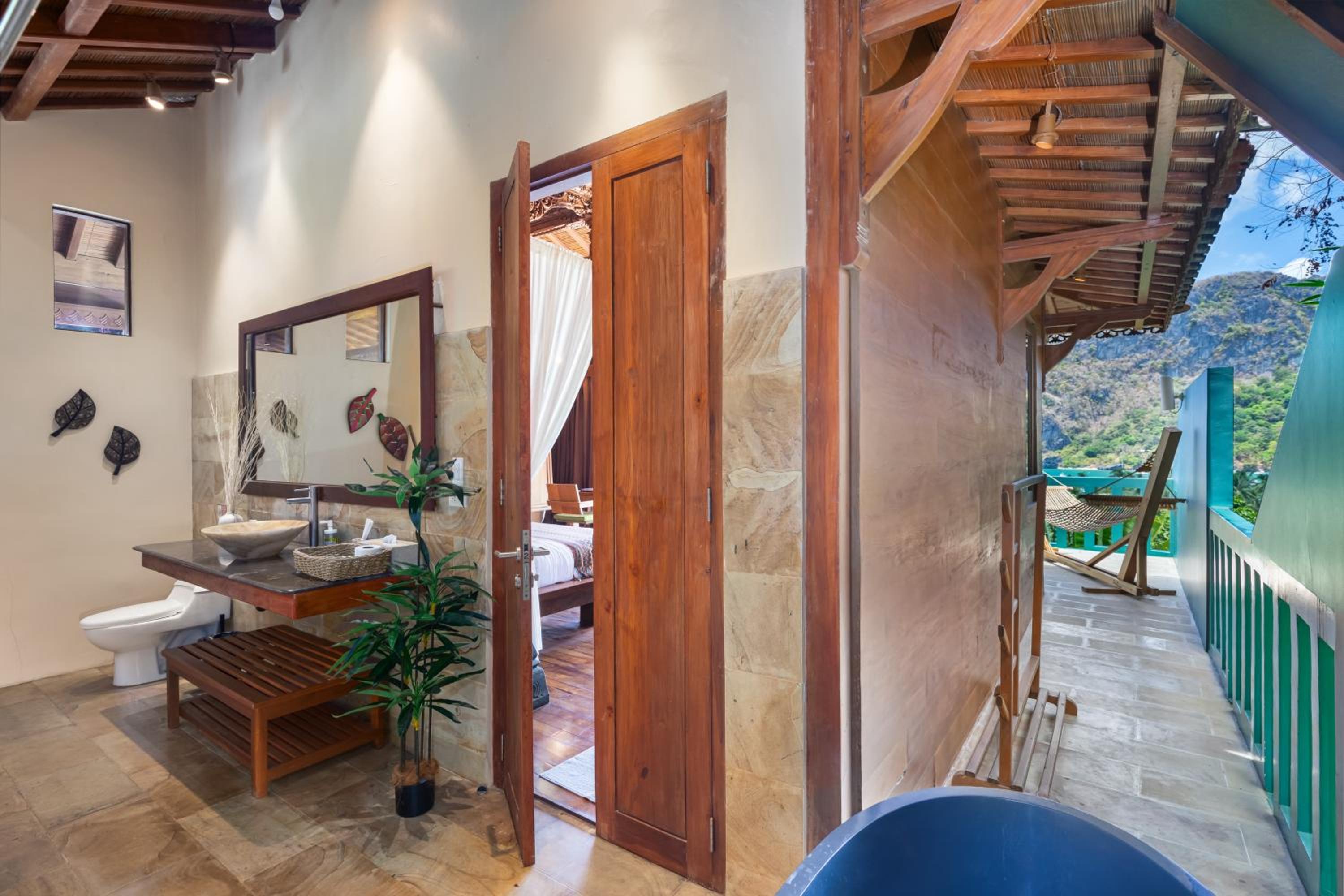 Karuna El Nido Villas — photo 122