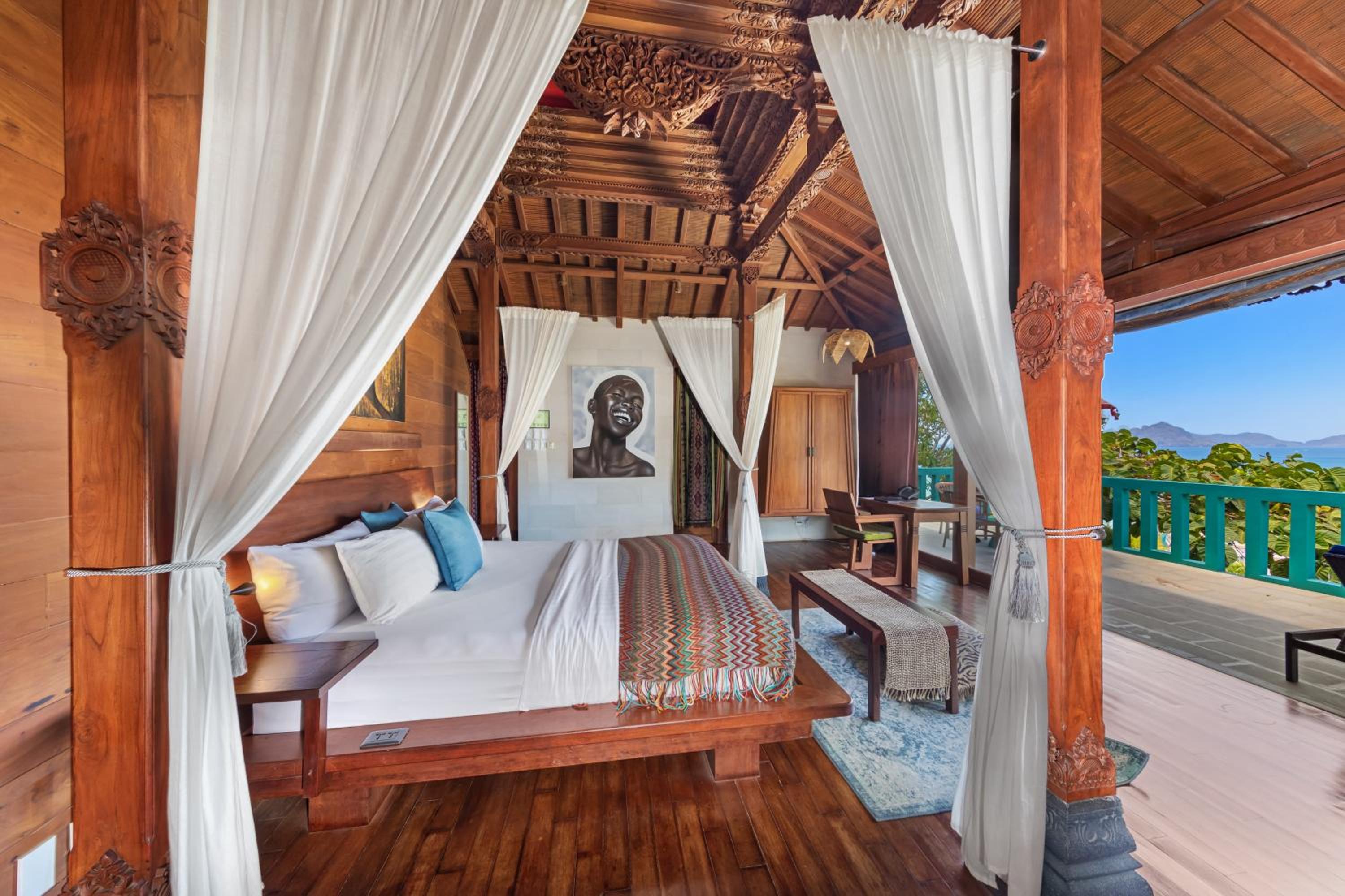 Karuna El Nido Villas — photo 67