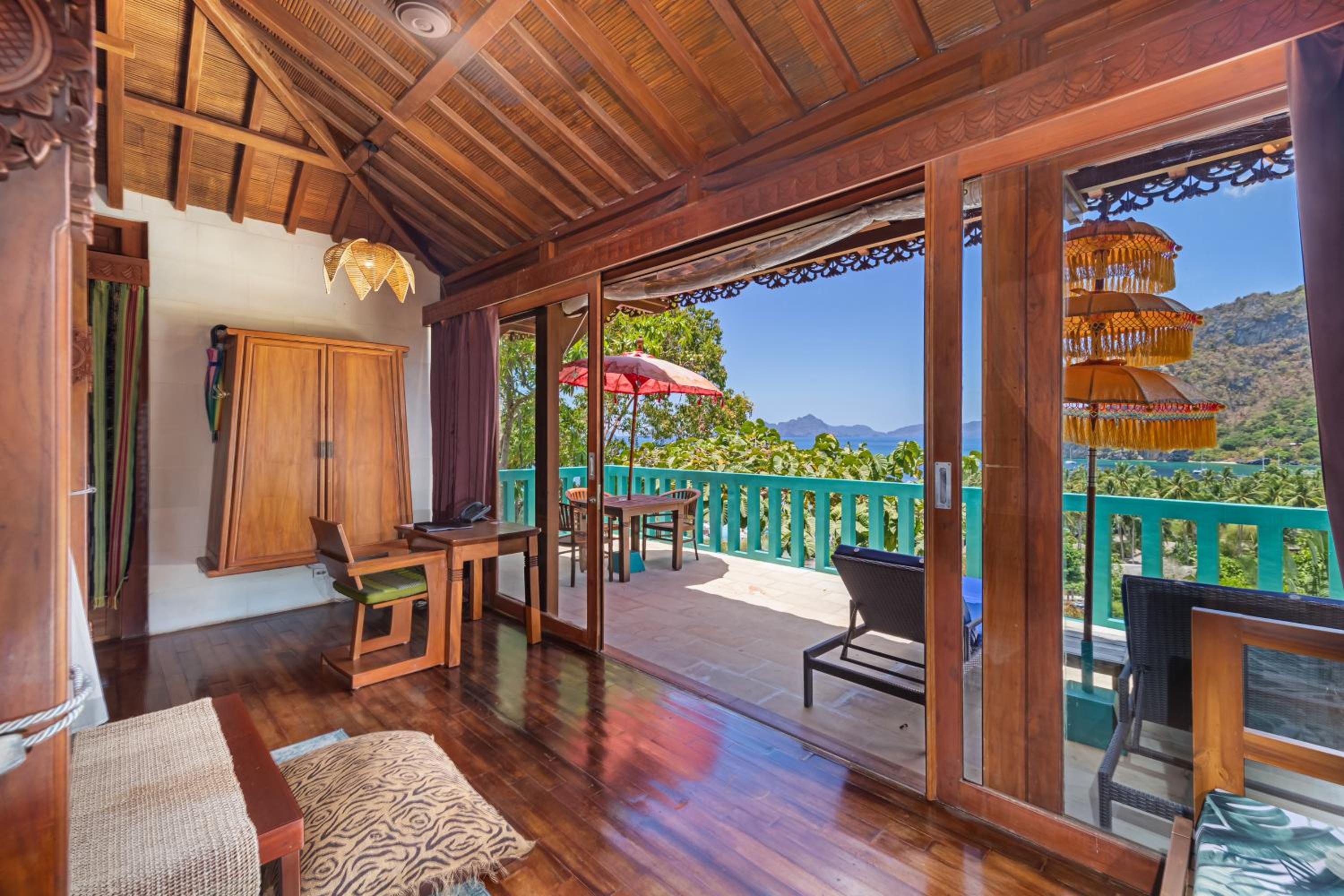 Karuna El Nido Villas — photo 148